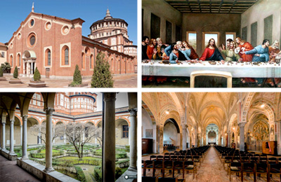 Foto della Chiesa di Santa Maria delle Grazie